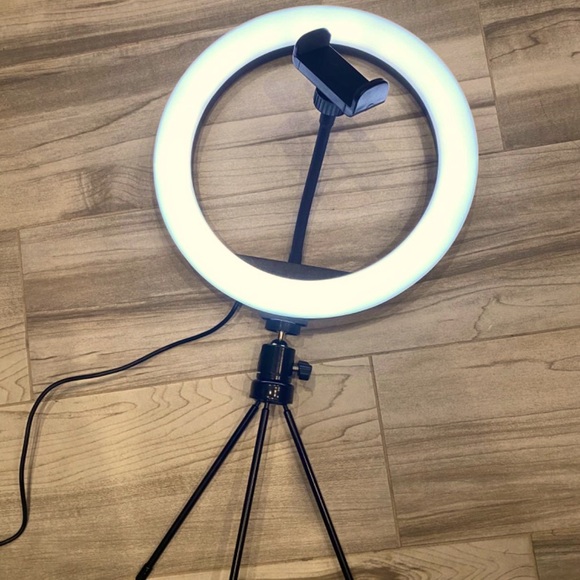 Ring light - Picture 1 of 5